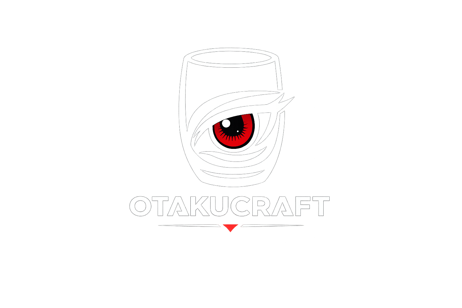 OtakuCraft Logo